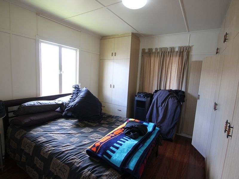 Scarborough QLD 4020