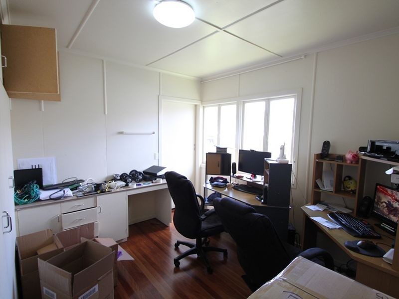 Scarborough QLD 4020