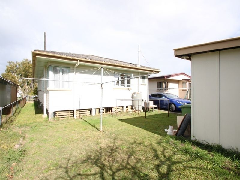 Scarborough QLD 4020