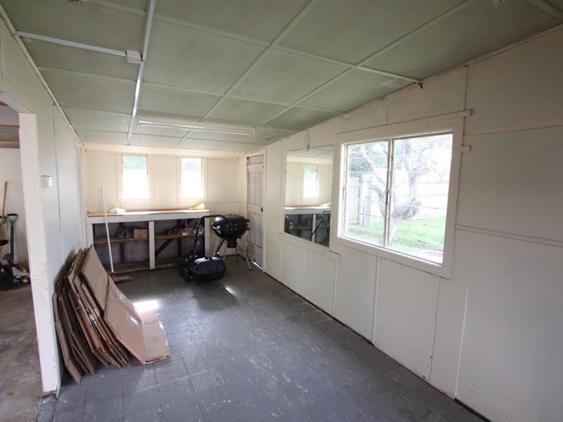 Scarborough QLD 4020