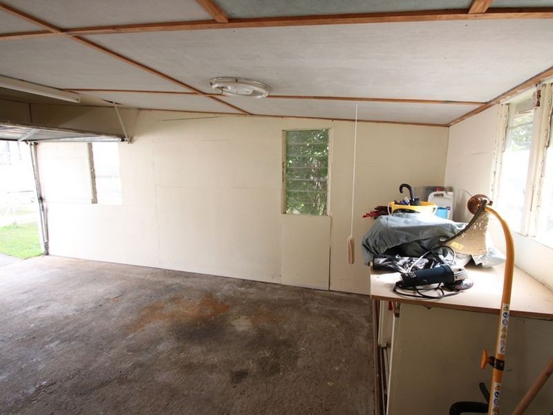 Scarborough QLD 4020