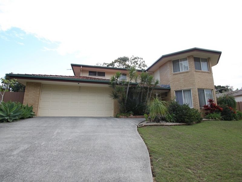 Murrumba Downs QLD 4503