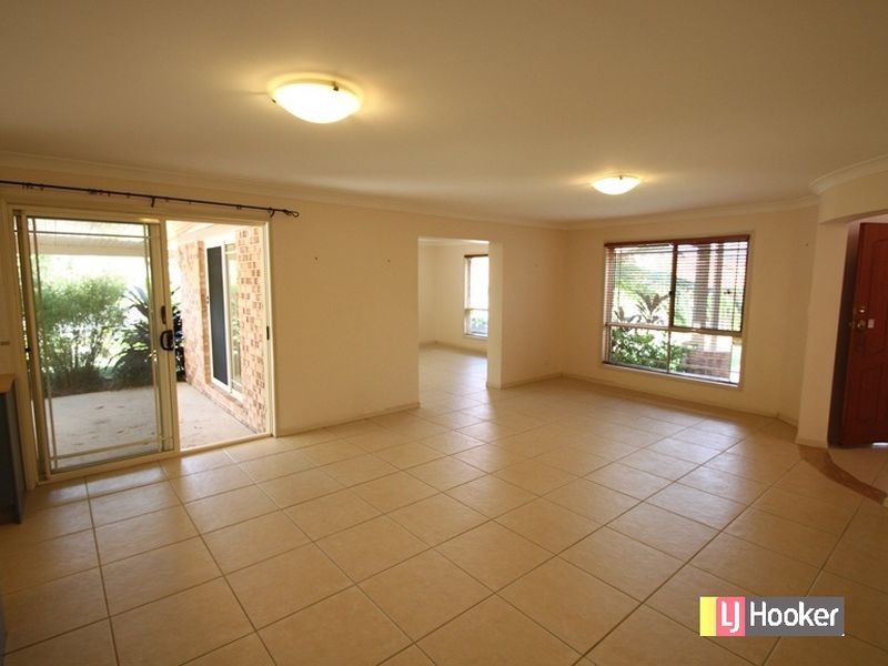 Murrumba Downs QLD 4503