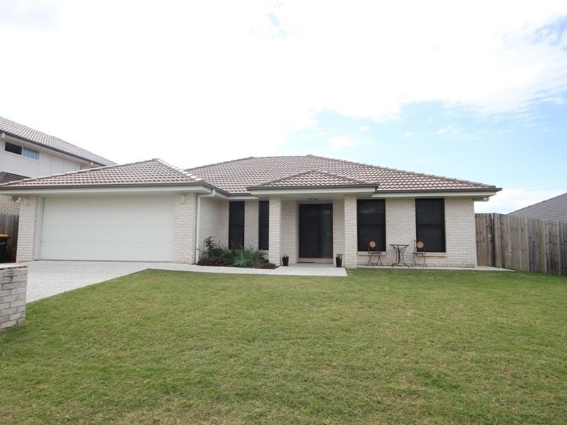 Mango Hill QLD 4509