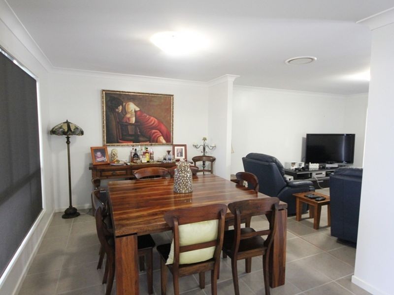 Mango Hill QLD 4509