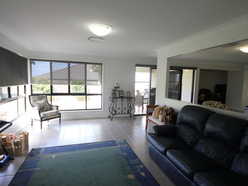 Mango Hill QLD 4509