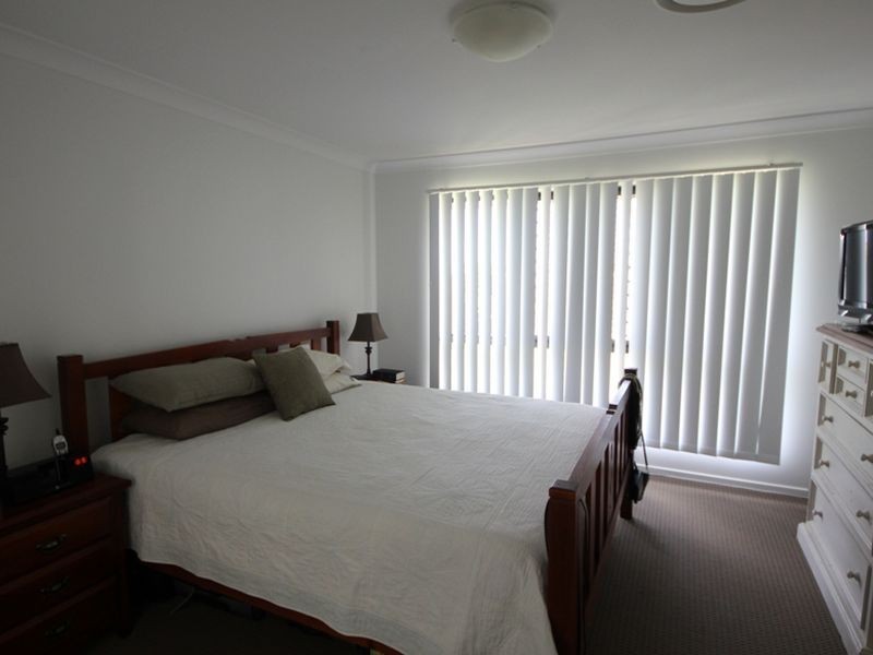 Mango Hill QLD 4509