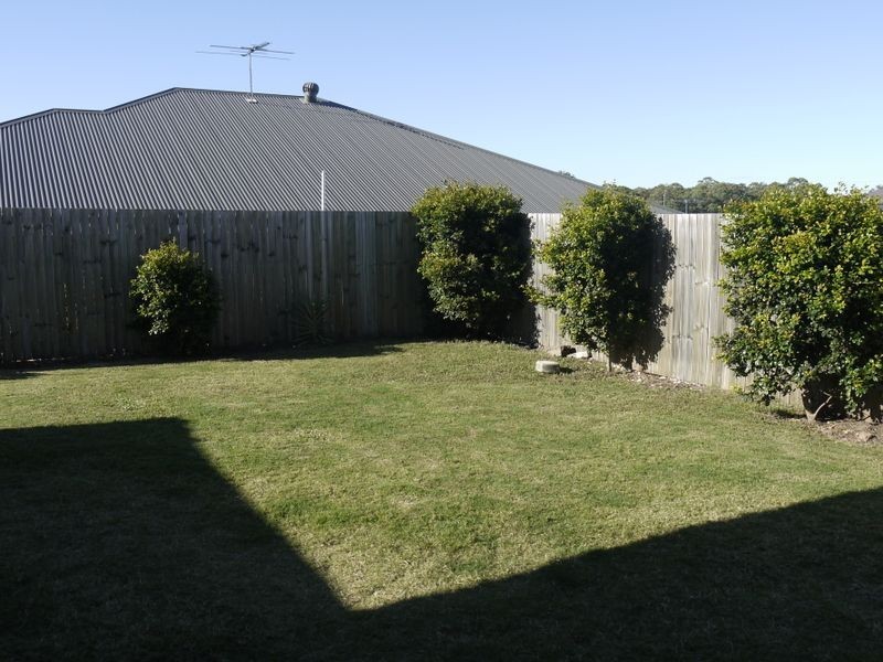 Mango Hill QLD 4509