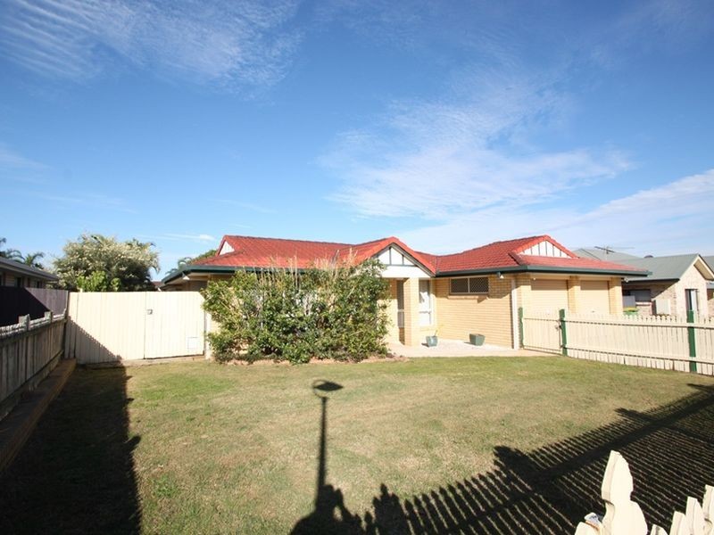 Kallangur QLD 4503