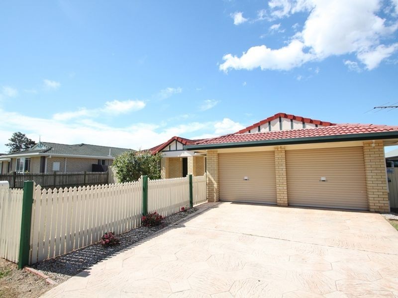 Kallangur QLD 4503