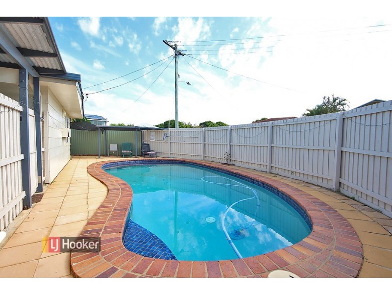 25 Arrakune Crescent, Kallangur QLD 4503