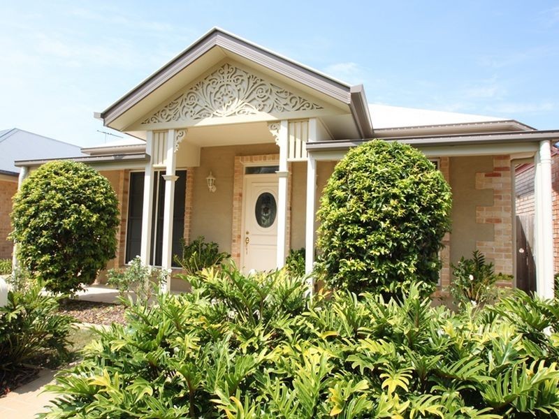 North Lakes QLD 4509