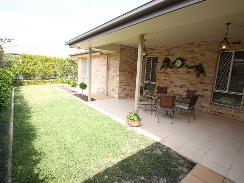 North Lakes QLD 4509