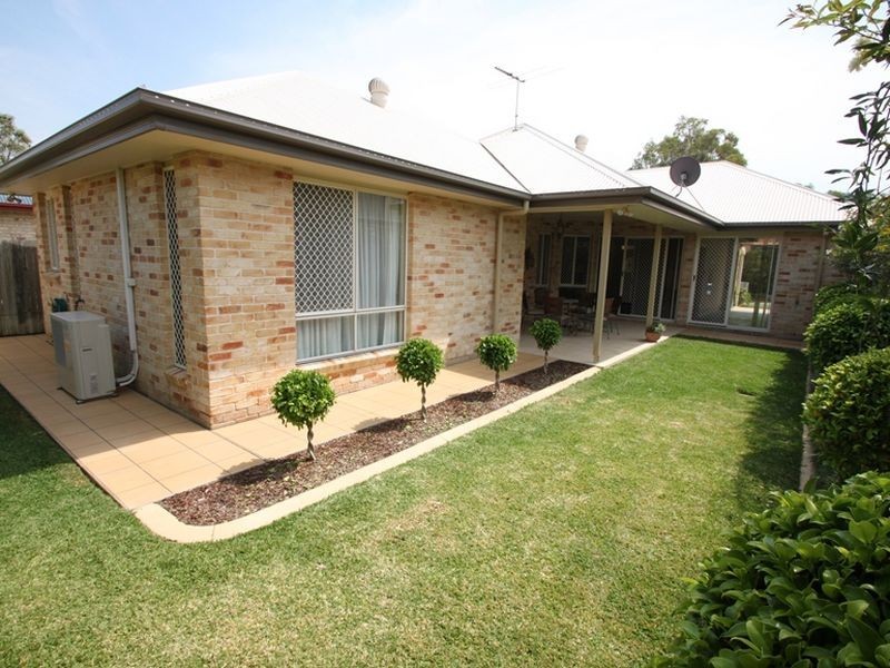 North Lakes QLD 4509