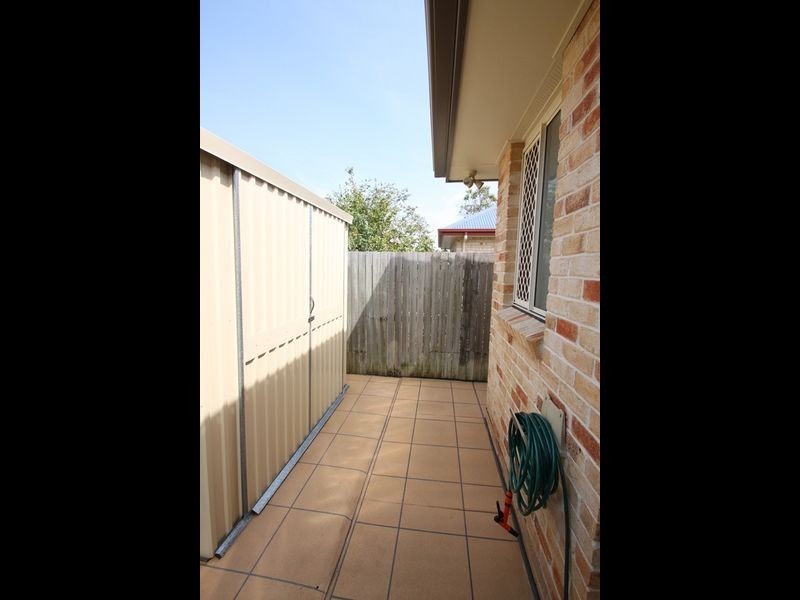 North Lakes QLD 4509