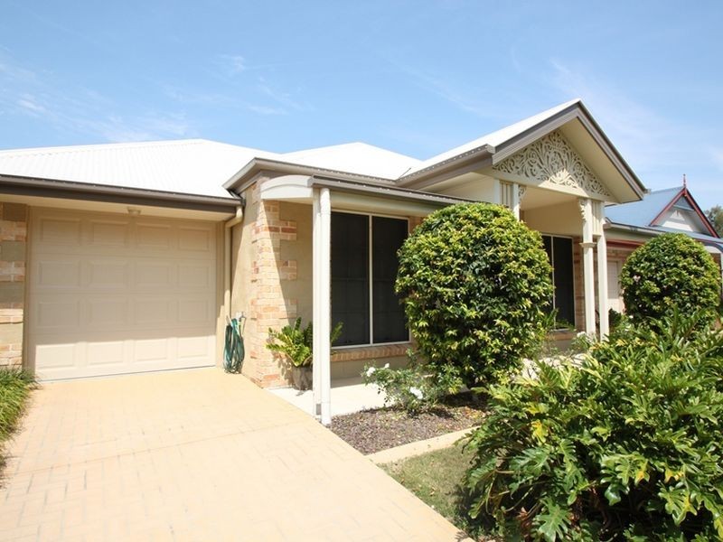 North Lakes QLD 4509
