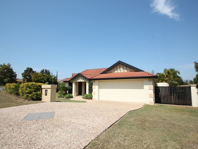 Murrumba Downs QLD 4503