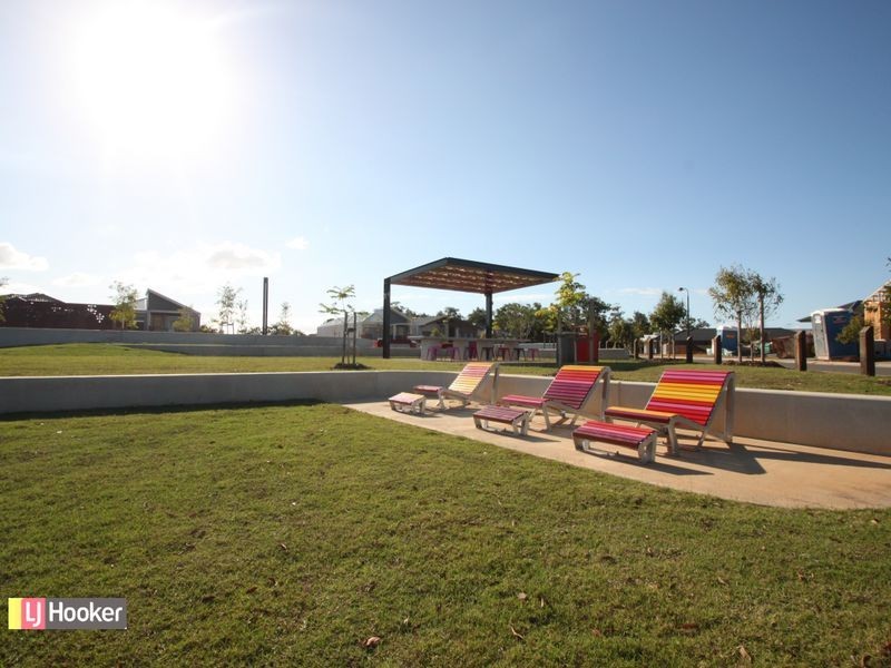 North Lakes QLD 4509