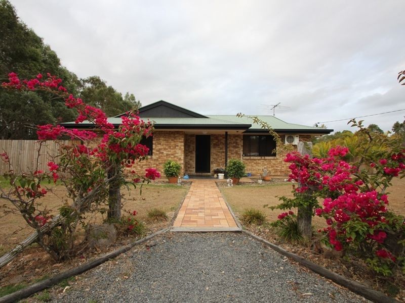 Burpengary QLD 4505