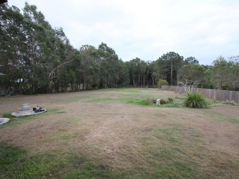 Burpengary QLD 4505