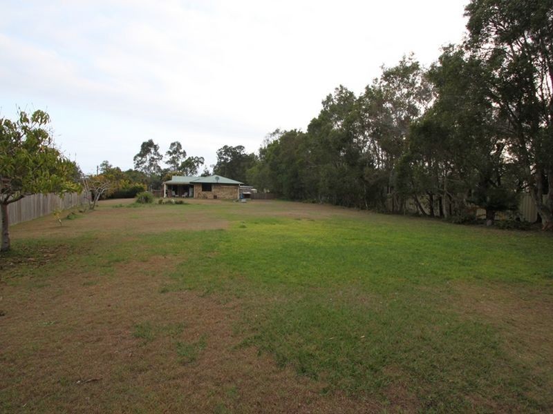 Burpengary QLD 4505