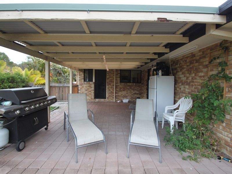 Burpengary QLD 4505
