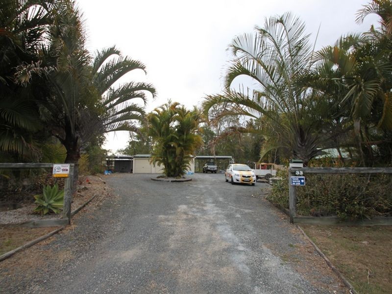 Burpengary QLD 4505