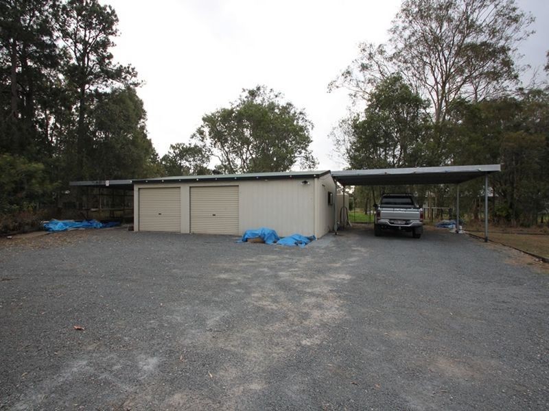 Burpengary QLD 4505