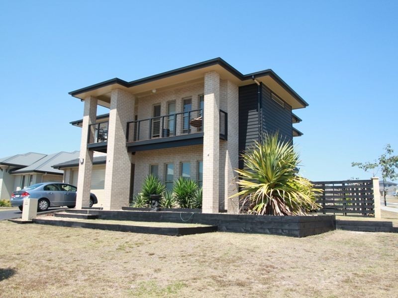 North Lakes QLD 4509