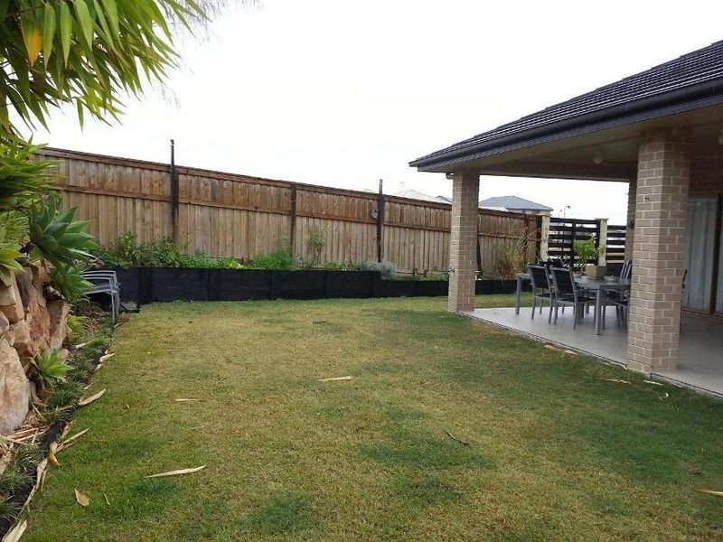 North Lakes QLD 4509