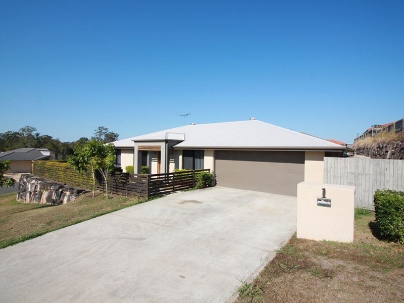 Kallangur QLD 4503