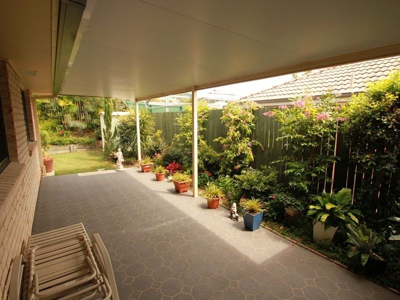 Kallangur QLD 4503