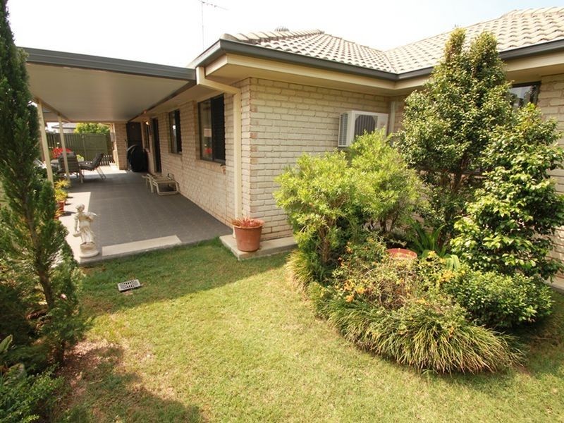 Kallangur QLD 4503