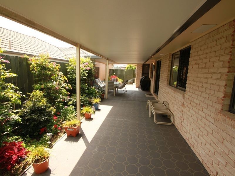 Kallangur QLD 4503