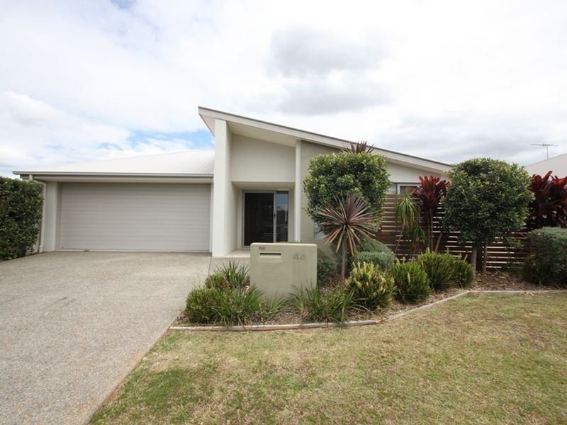 Kallangur QLD 4503