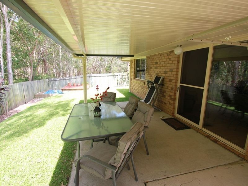 Murrumba Downs QLD 4503
