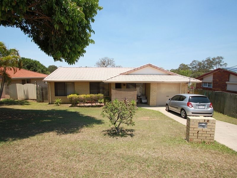 Kallangur QLD 4503