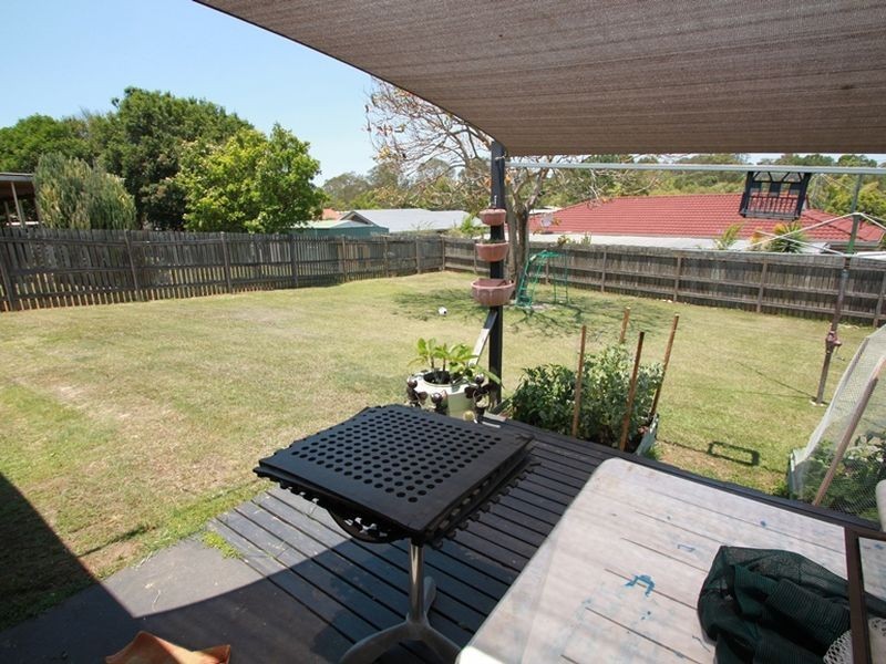 Kallangur QLD 4503