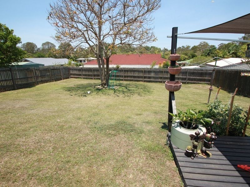 Kallangur QLD 4503