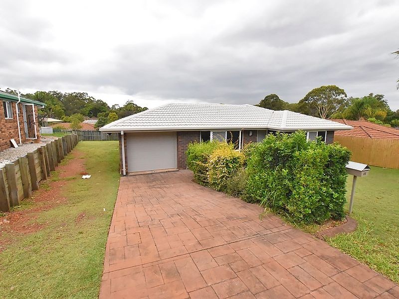 65 Orchid Avenue, Kallangur QLD 4503