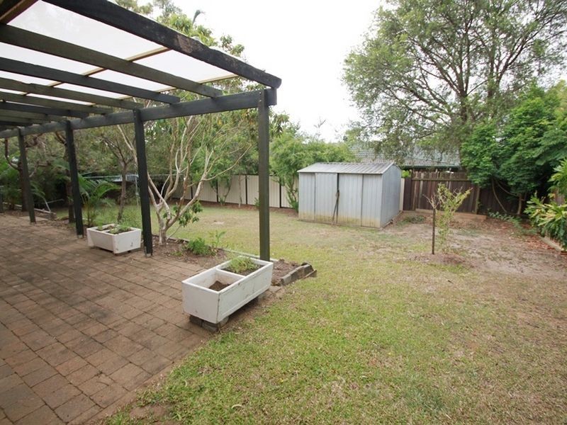 Petrie QLD 4502