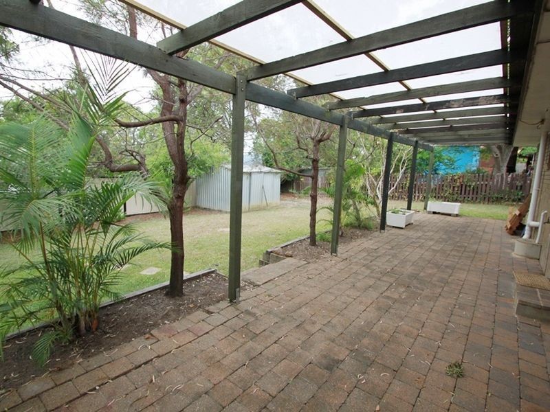 Petrie QLD 4502