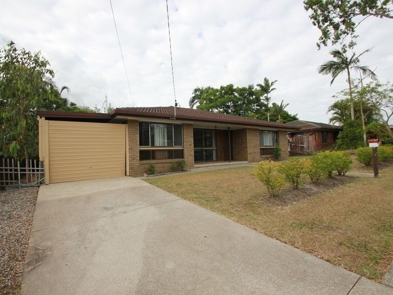 Petrie QLD 4502