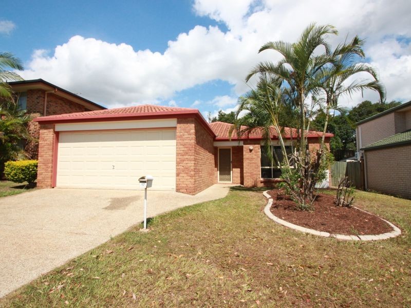 Kallangur QLD 4503