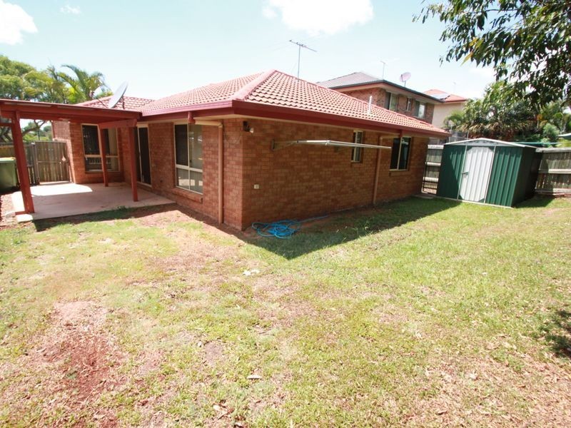 Kallangur QLD 4503