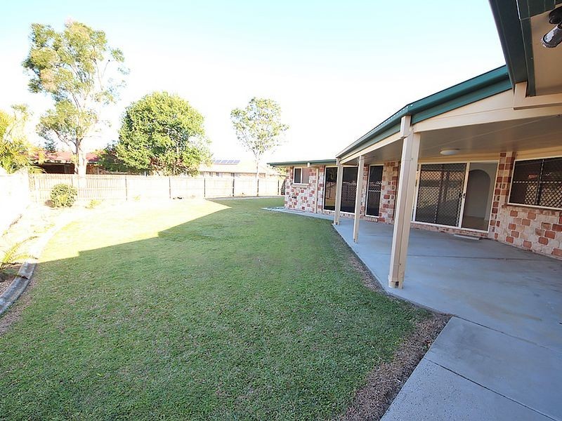 Murrumba Downs QLD 4503