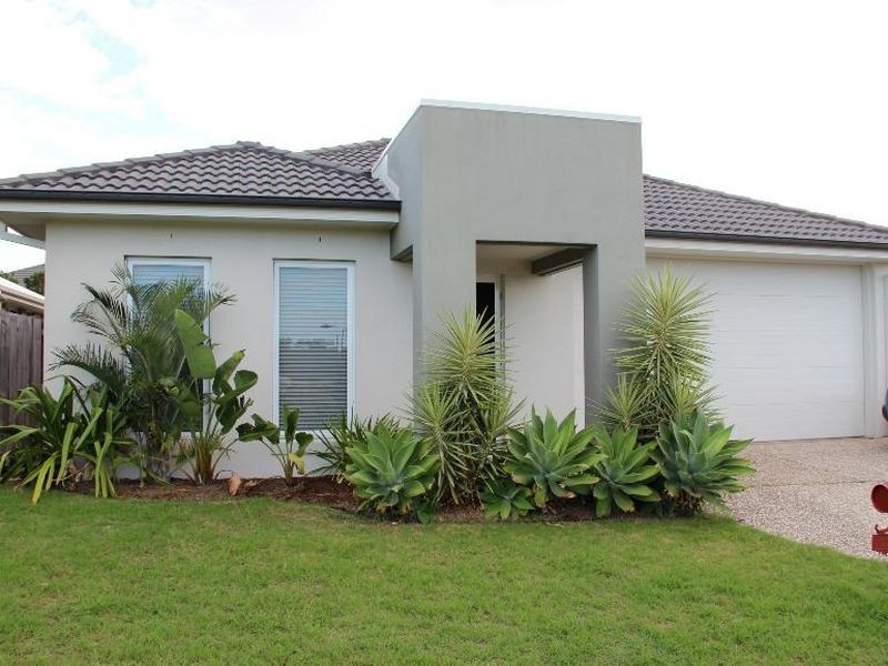 Griffin QLD 4503