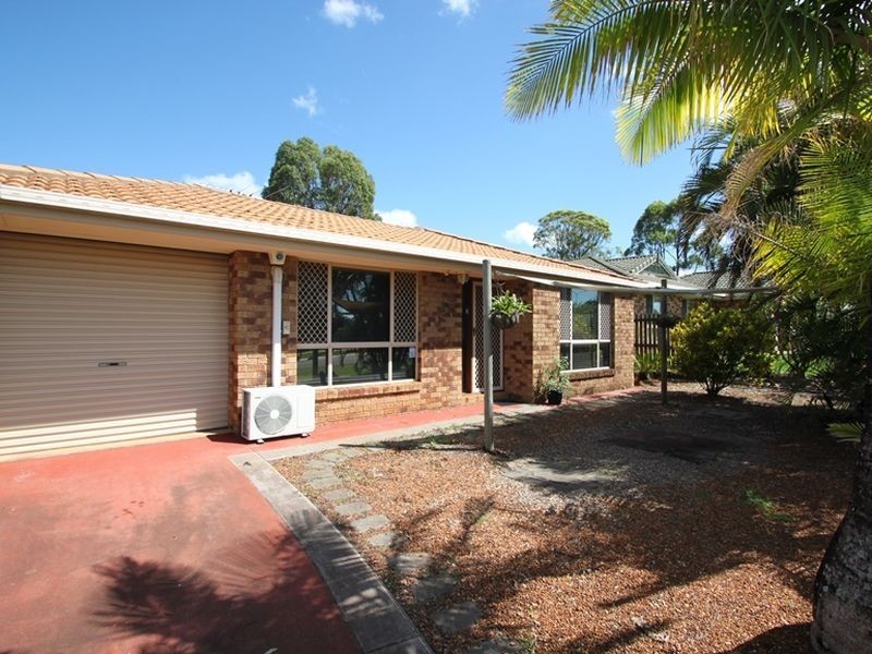 Kallangur QLD 4503