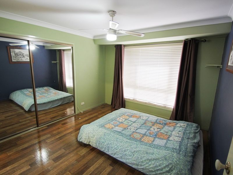 Kallangur QLD 4503