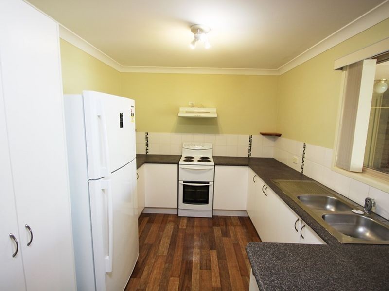 Kallangur QLD 4503